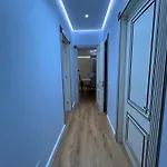 Tirana Delijorgji Appartment 4U