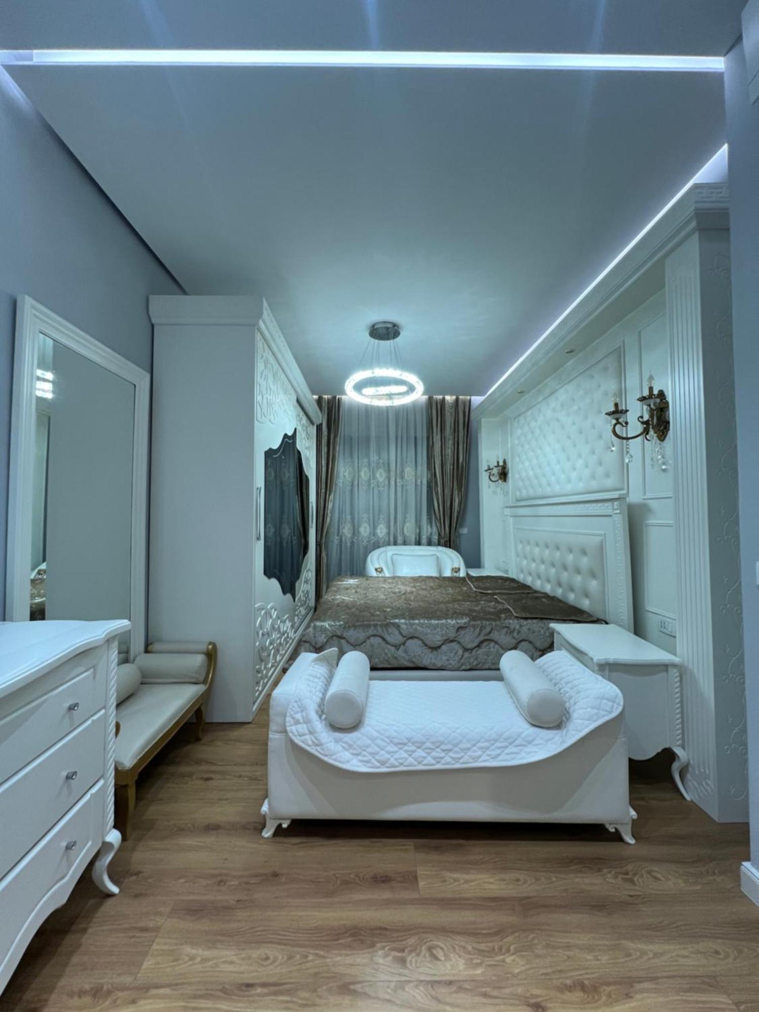 Delijorgji 4u Appartement