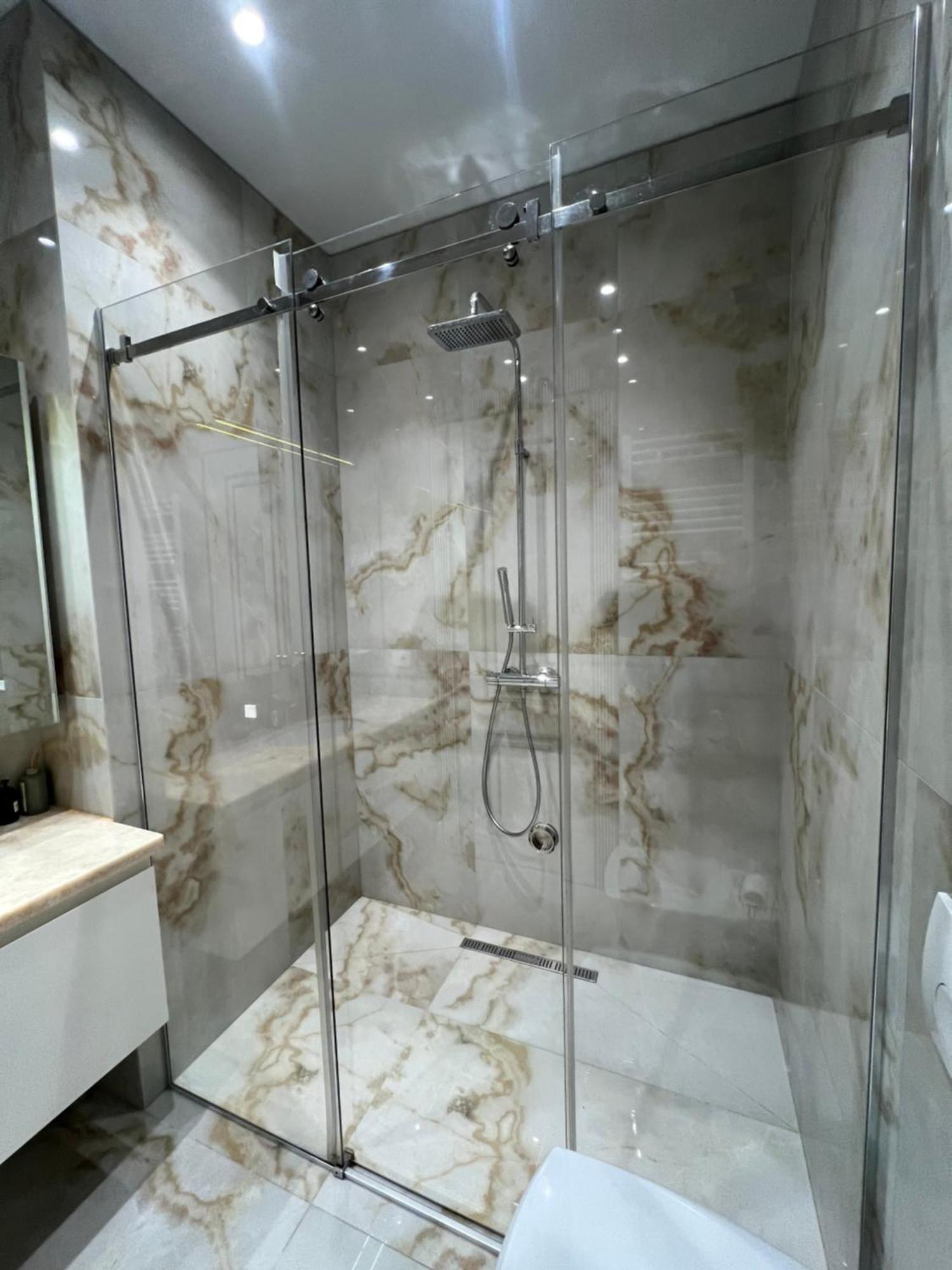 Delijorgji 4u Appartement